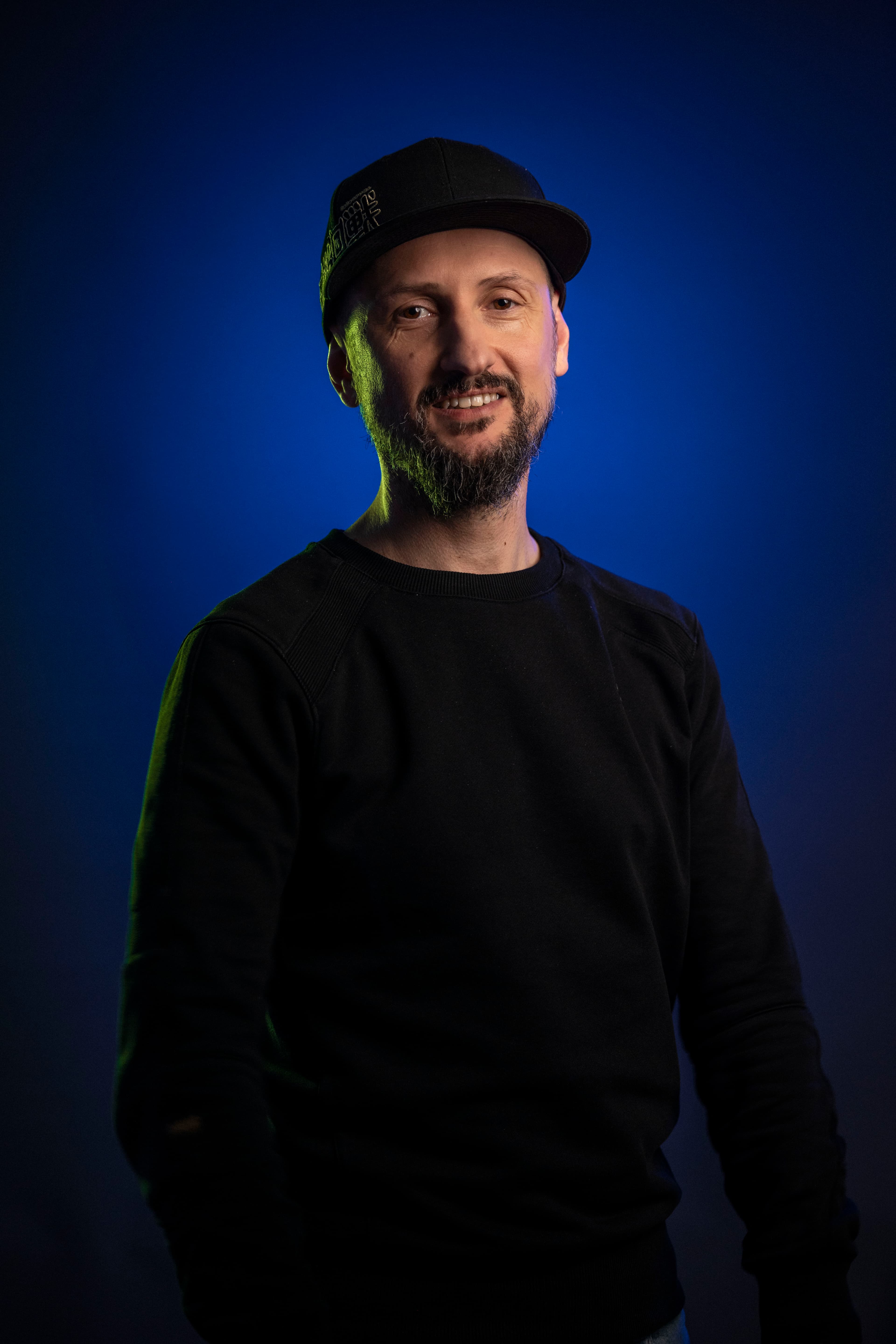 Josef Ježek